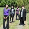 Hedgebrook and WICA Present The Women Playwrights Festival 5/16